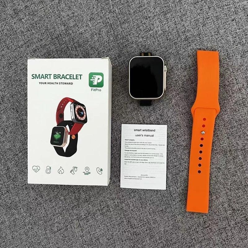 FitPro Smart Bracelet