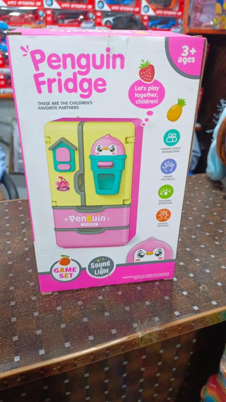 Interactive Kitchen Toy With Sound And Light For Kids