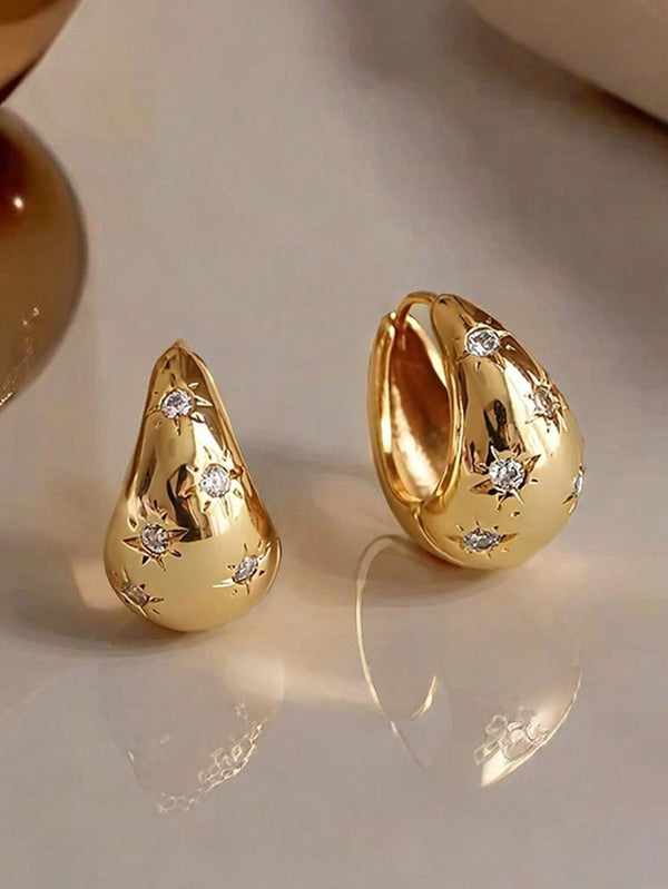 Golden Studs