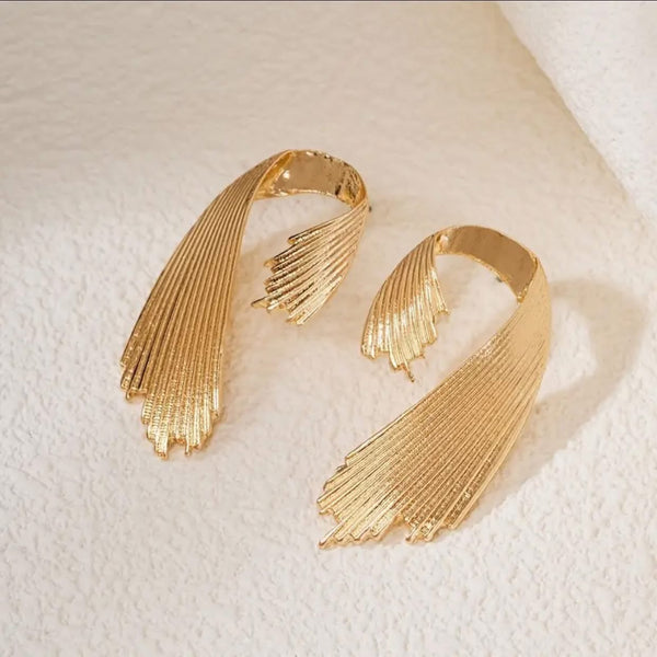 Creative Stud Earrings