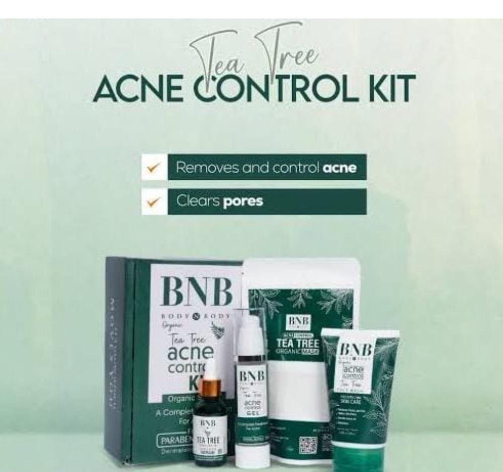 Skin Care Facial Kit