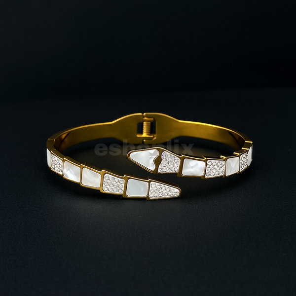 Victoria Cuff Bracelet