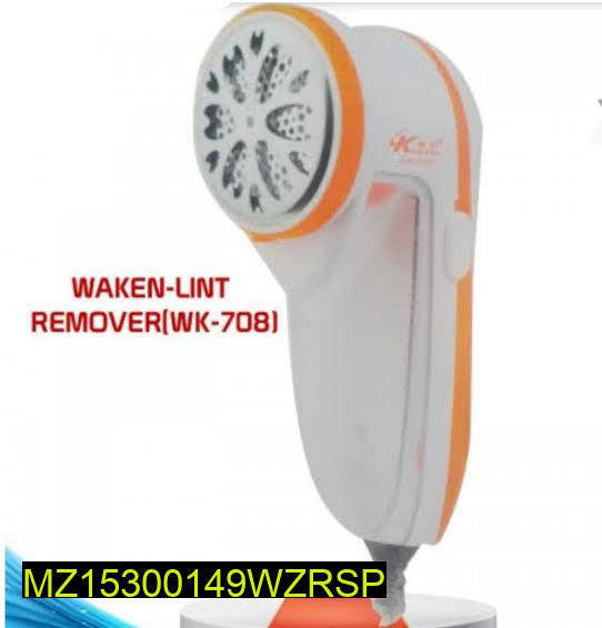 Electric Lint Remover