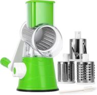 3 in 1 Multifunctional Vegetable Cutter & Slicer