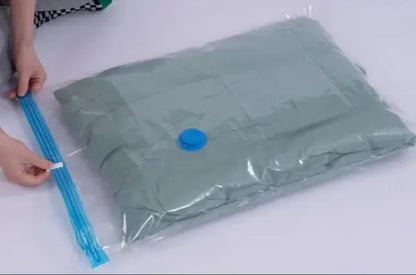 Space Saver Vacuum Storage Bag With Pump